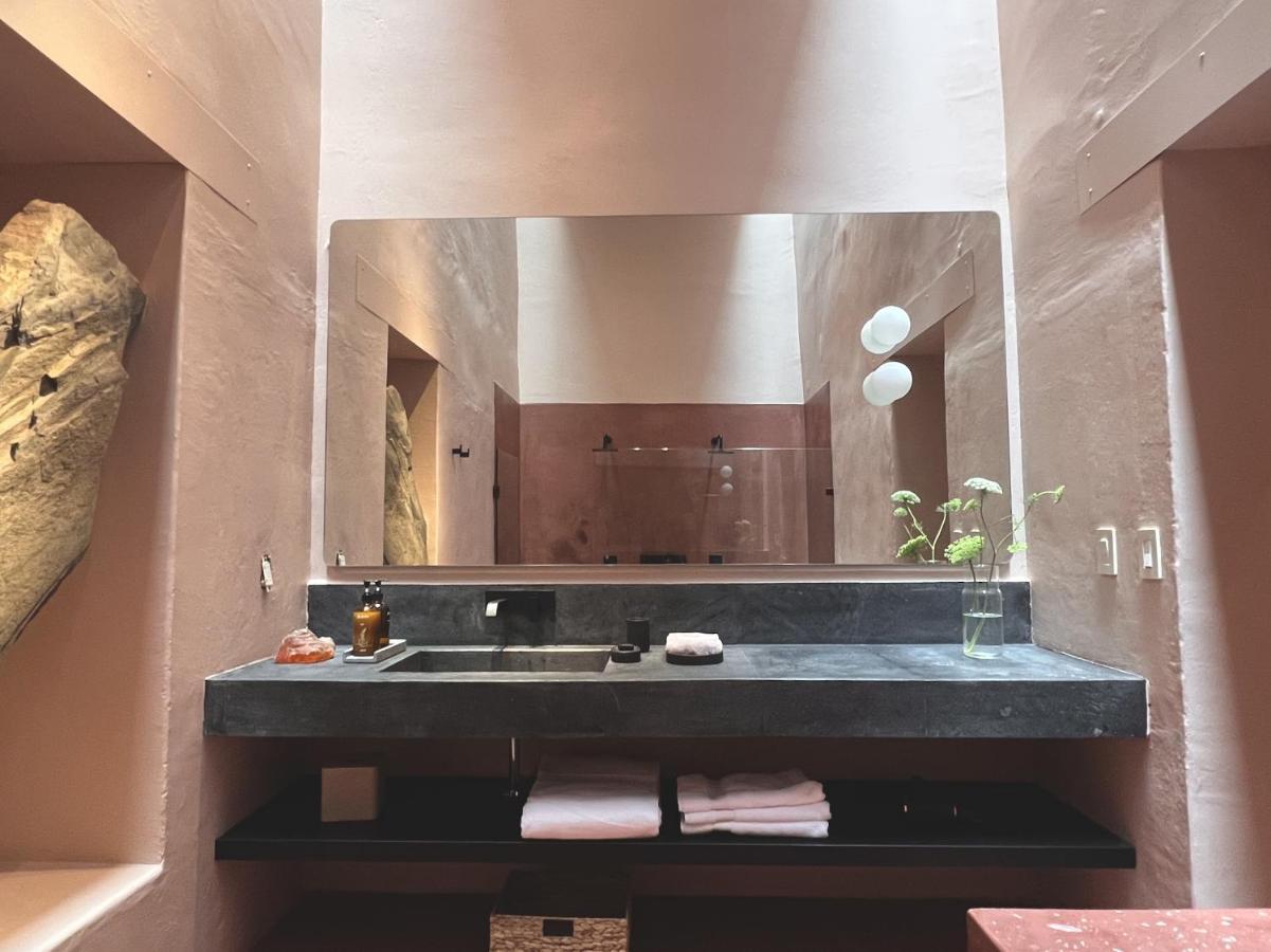 Jr-Kiyo Estudios Oaxaca Zewnętrze zdjęcie